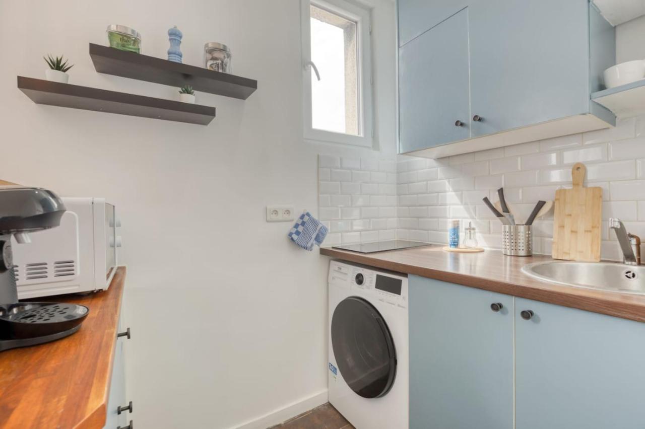 Appartement Cosy Et De Bon Standing فونْتُنايْ سو بوا المظهر الخارجي الصورة