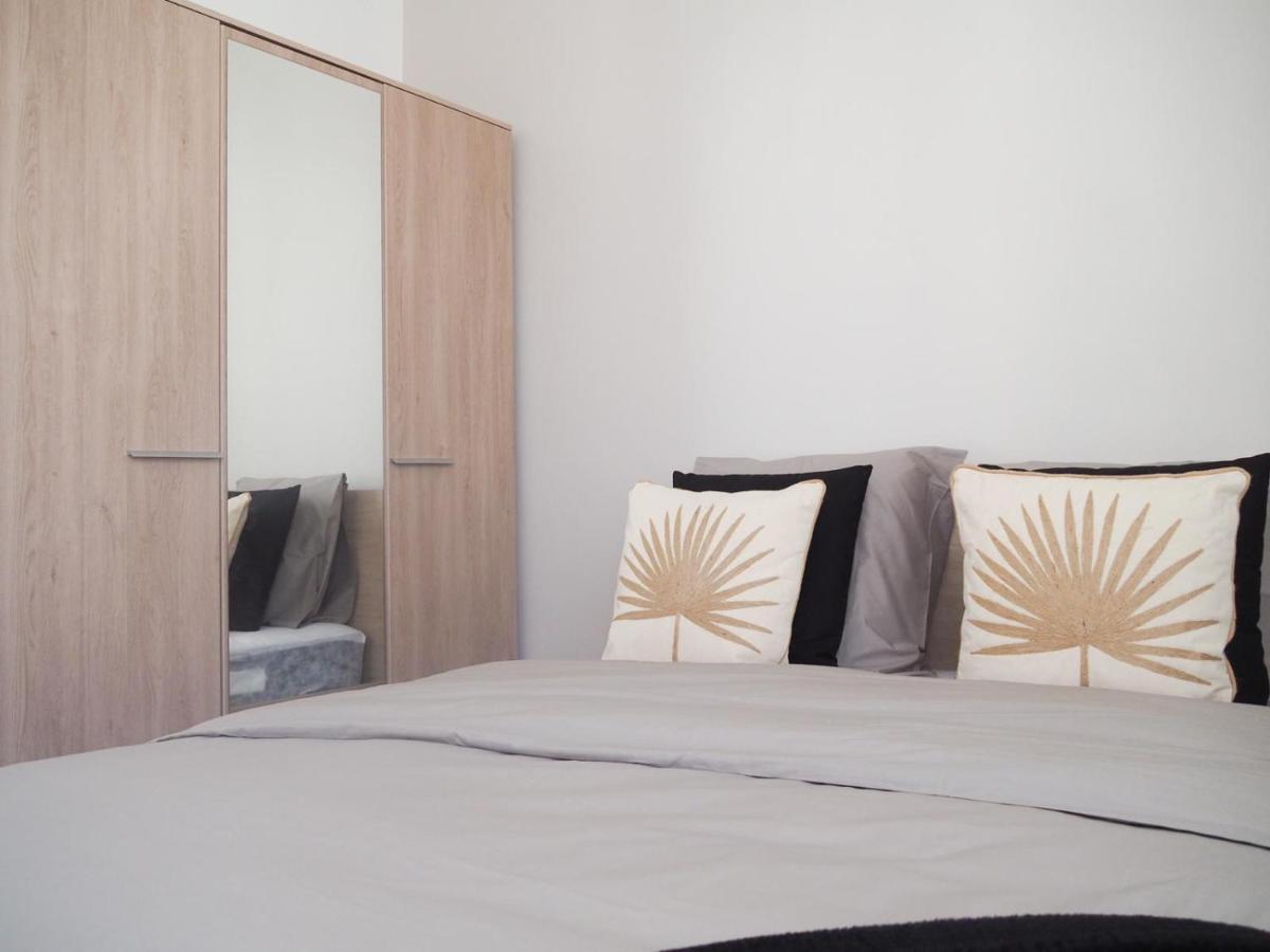 Appartement Cosy Et De Bon Standing فونْتُنايْ سو بوا المظهر الخارجي الصورة